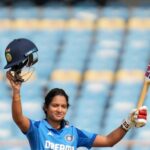 Meet Delhi's Pratika Rawal, India’s newest gem in women’s cricket circuit