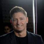 Michael Clarke inducted into Australia's Hall of Fame