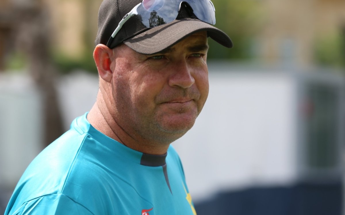 Mickey Arthur takes over as Northern Superchargers director of cricket in The Hundred