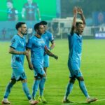 Mumbai City FC move to fifth spot with 3-0 win against Mohammedan SC