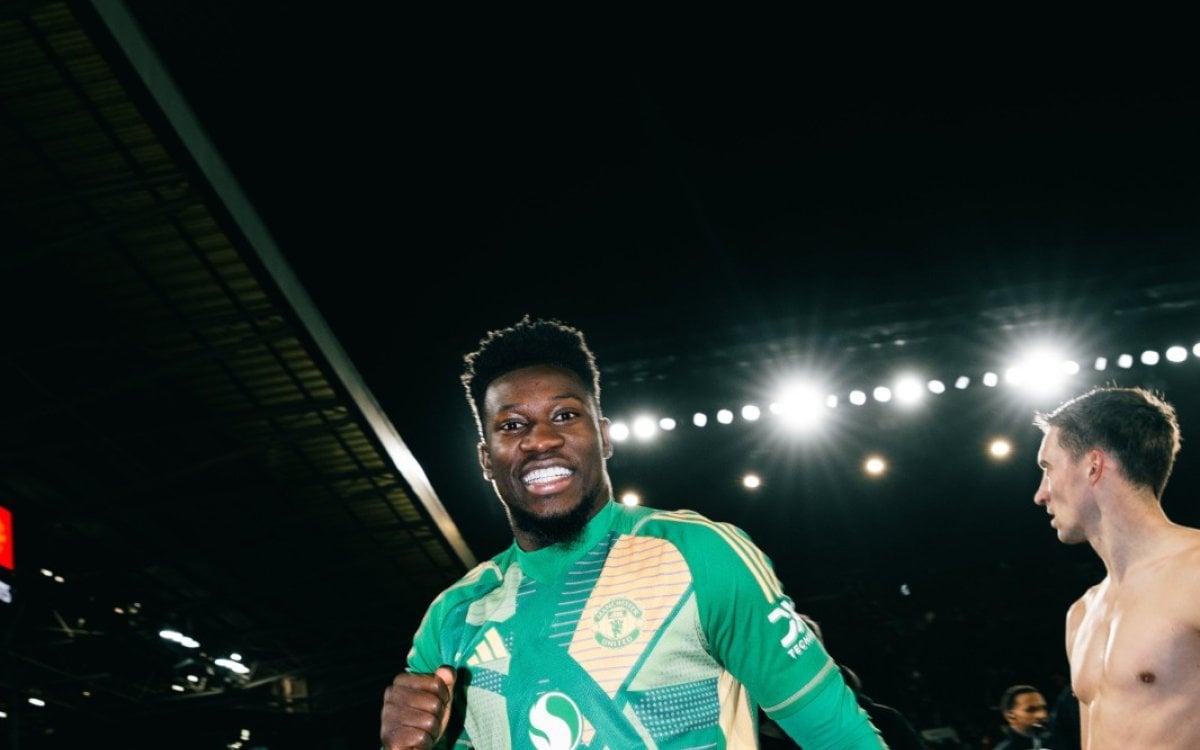 Onana Views Win Over Fulham As Turning Point For Man Utd