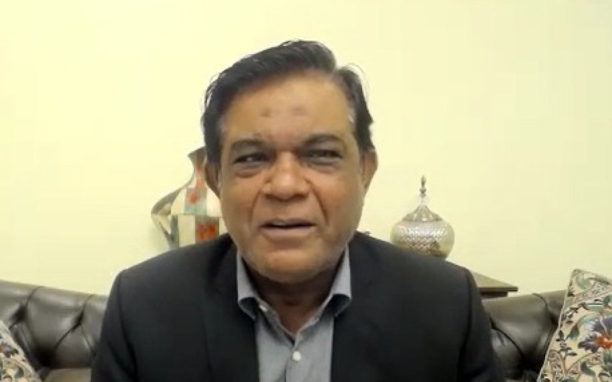 Pakistan should focus on playing attacking cricket in Champions Trophy: Rashid Latif