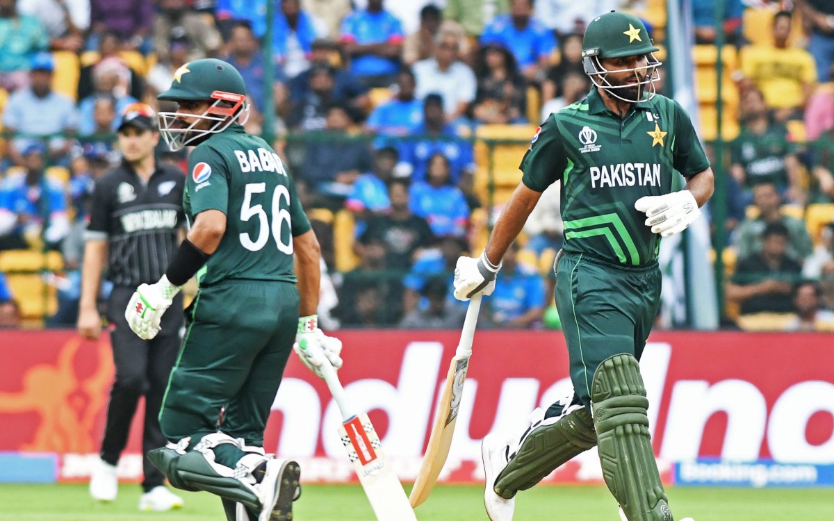 Pakistan to host New Zealand, South Africa for ODI tri-series ahead of Champions Trophy