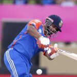 Raina wishes to see Pant play with more responsibility in ODIs