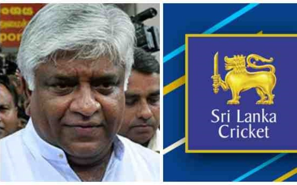 Ranatunga Warns Against Two-Tier Test Cricket, Calls Out Big Three For Exclusionary Plans