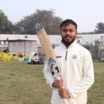 Ranji Trophy: BCA president Rakesh Tiwari lauds Ayush Loharuka as his ton revives Bihar innings