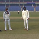 Ranji Trophy: Kohli returns as Delhi win toss, elect to bowl first against Railways