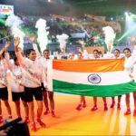 Result of their unparalleled skill, determination and teamwork: PM Modi congratulates Indian women's