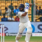 Rohit's Ranji Trophy return ends on 3, Jaiswal too falls cheaply