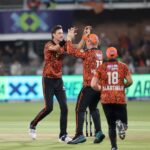 SA 20: Sunrisers register third successive bonus point win