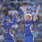 SA20: MI Cape Town beat Sunrisers Eastern Cape to reach playoffs