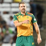 Set back for South Africa as Nortje ruled out of Champions Trophy 2025