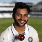 Shardul becomes fifth Mumbai bowler to take hat-trick in Ranji Trophy history