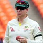 Smith cleared to join Australian team in the UAE, to resume batting later this week