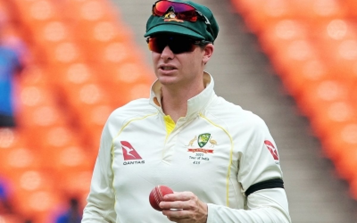 Smith Cleared To Join Australian Team In The UAE, To Resume Batting Later This Week