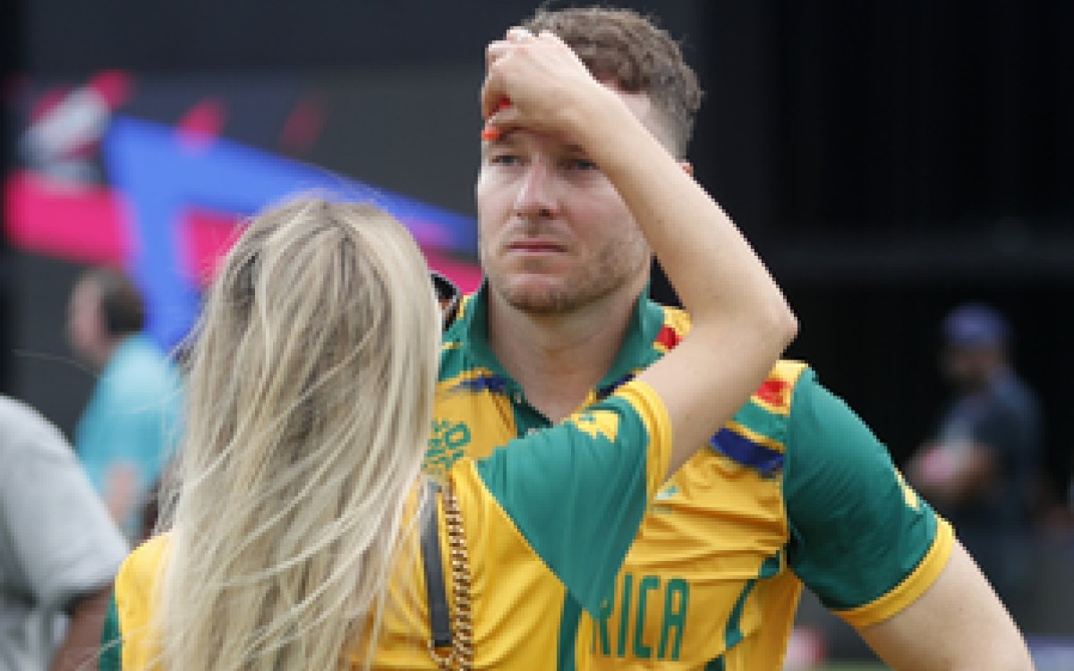 South Africa's injury woes deepen ahead of Champions Trophy 2025