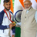 Under PM Modi's guidance, para-sports is getting much-needed recognition: Para-athlete Praveen Kumar