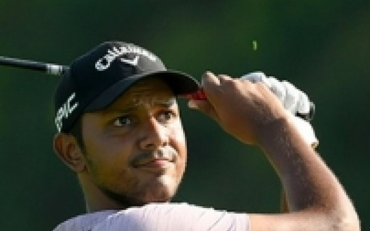 Veer Ahlawat makes cut at Ras Al Khaimah on DP World Tour