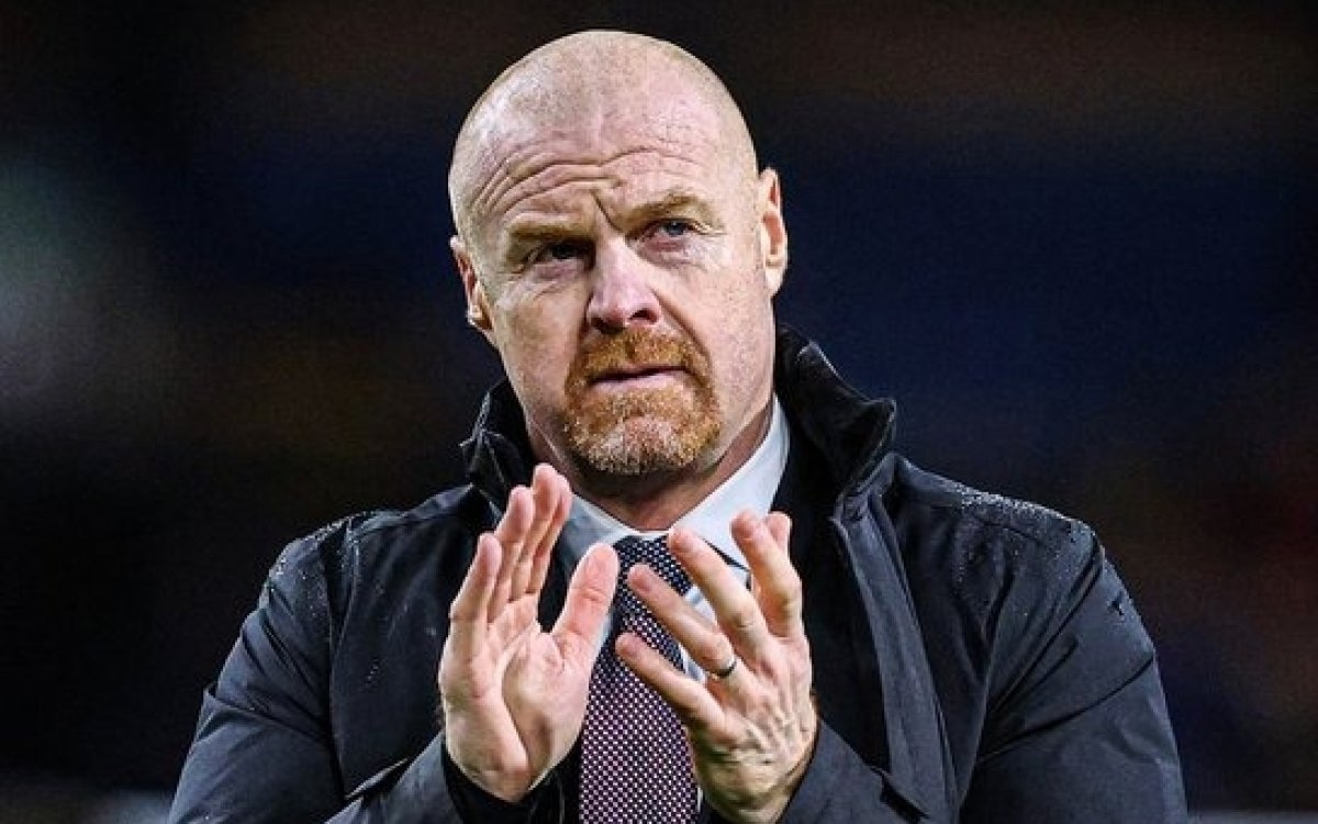 We did everything we could to protect the badge: Sean Dyche on Everton sacking