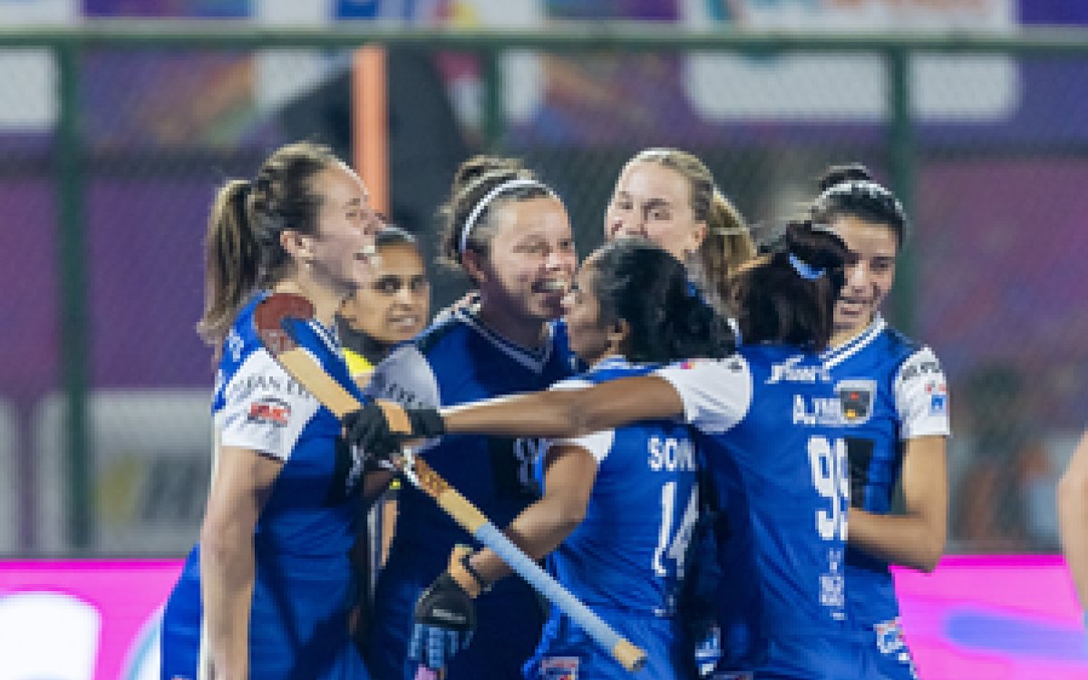 Women s HIL: Soorma Club And Odisha Warriors All Set For Inaugural Final