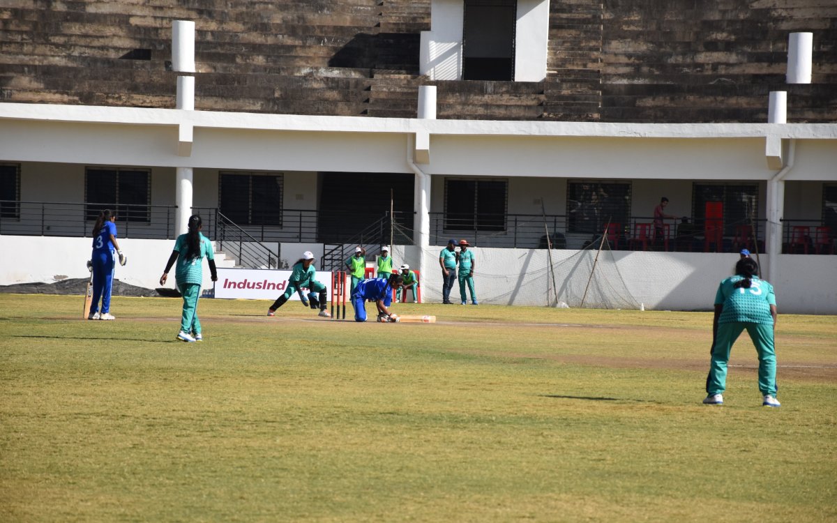 Women's National T20 Cricket Tournament for the Blind to be played in Kochi