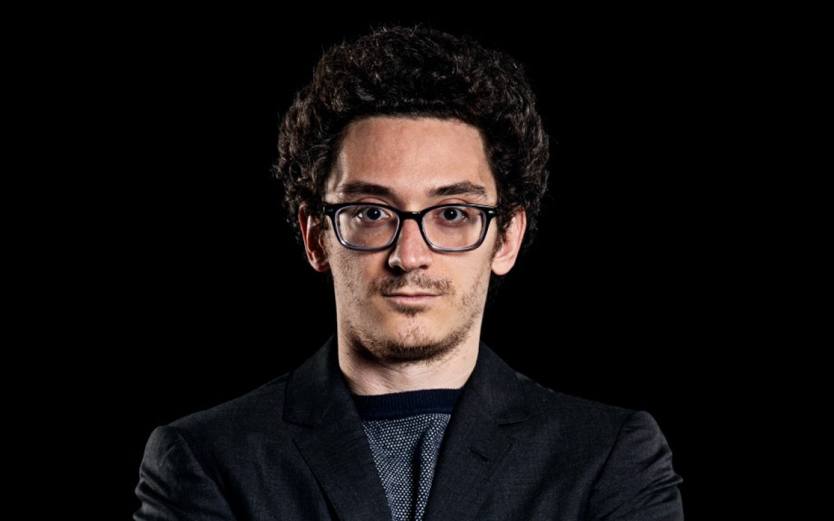 World No. 2 Fabiano Caruana Returns To Norway Chess 2025