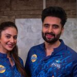 WPBL franchise Hyderabad Superstars onboard Rakul Preet Singh, Jackky Bhagnani as co-owners