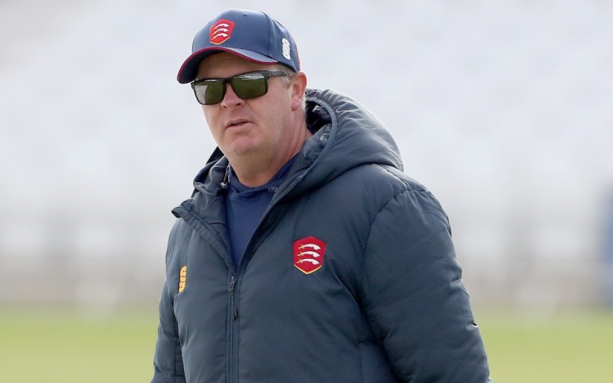 Yorkshire appoints Mick Lewis as bowling coach on three-year deal