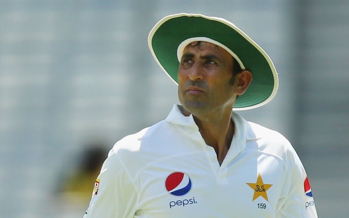 Younis Khan to join Afghanistan team as mentor for 2025 Champions Trophy: Sources