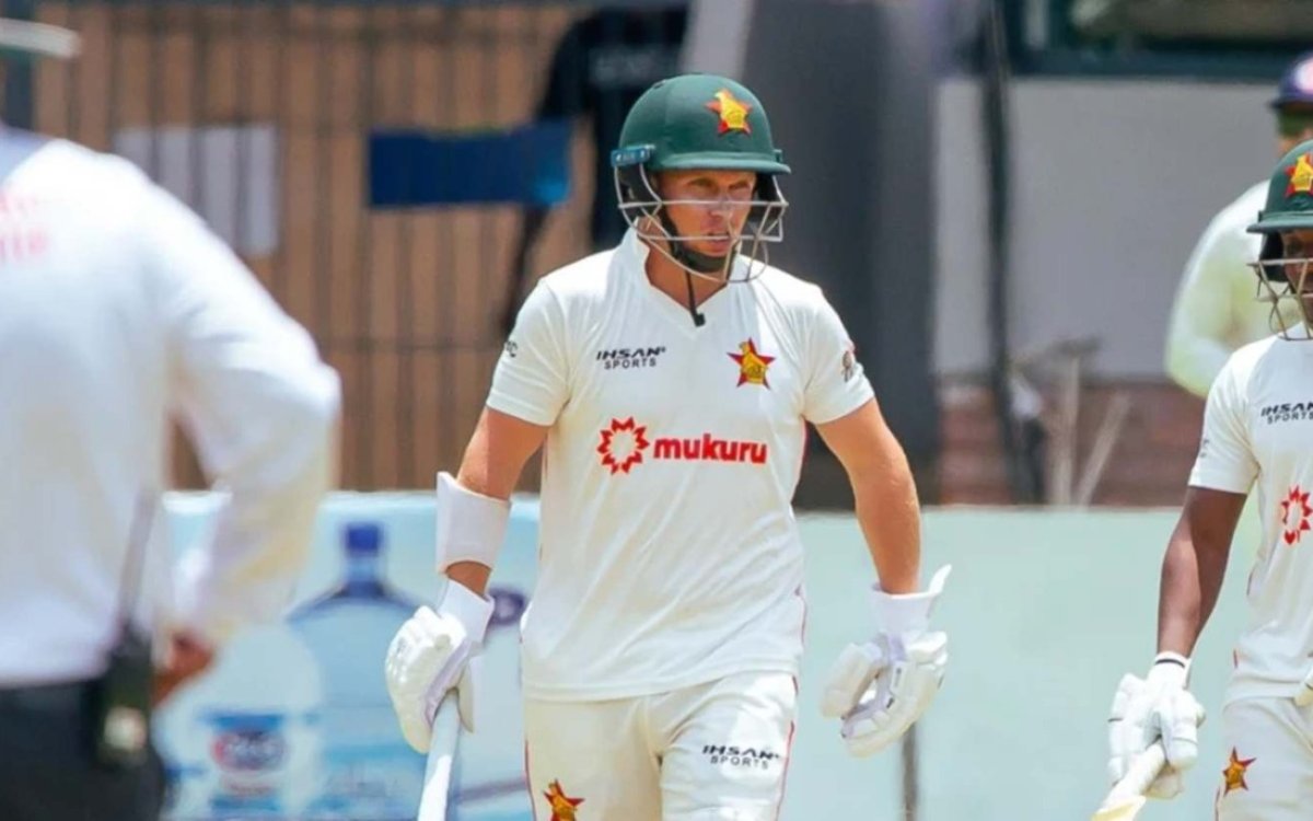 Zimbabwe bring new faces for multi-format series against Ireland