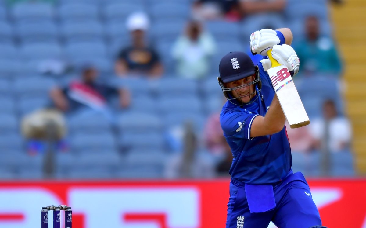 1st ODI: Joe Root, Saqib Mahmood Named In England Playing XI