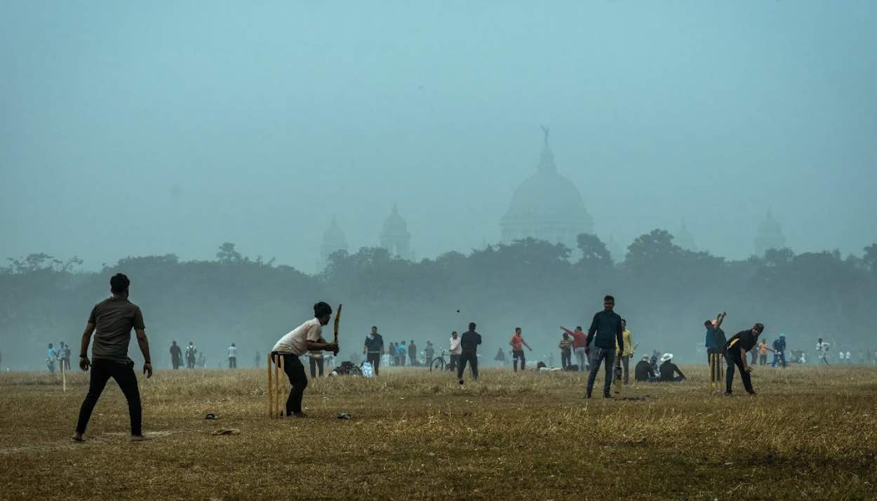 How to Organise a Successful Community Cricket Tournament