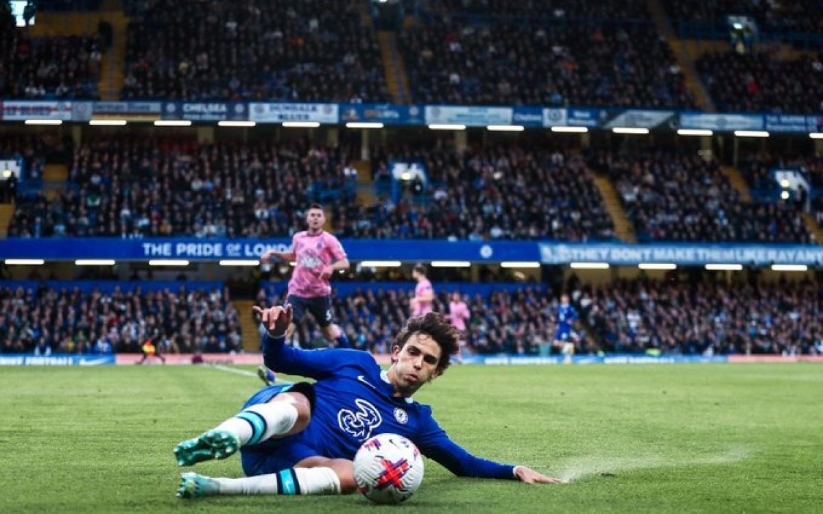 AC Milan Sign Joao Felix On Loan From Chelsea