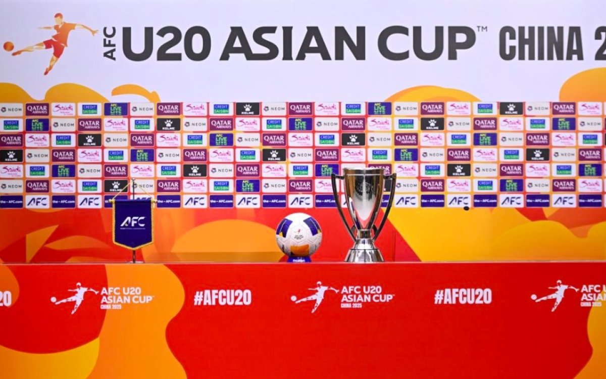 AFC U20 Asian Cup Final: Australia Eye Maiden Title Against Four-time Champs Saudi Arabia