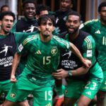 AFC U20 Asian Cup: Yuhaybi's strike leads Saudi Arabia to 1-0 win over China in quarters