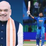 ‘An electrifying performance’, says Amit Shah after India defeats Pakistan