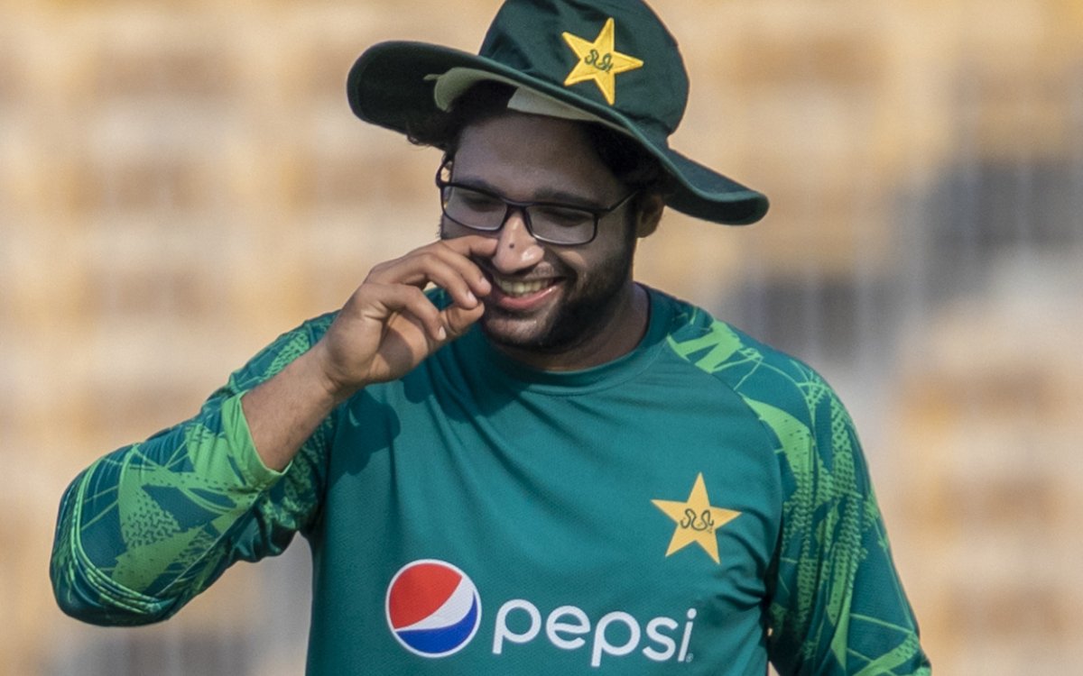 Champion Trophy: Imam-ul-Haq Set To Replace Injured Fakhar Zaman In Pakistan Squad, Say Sources