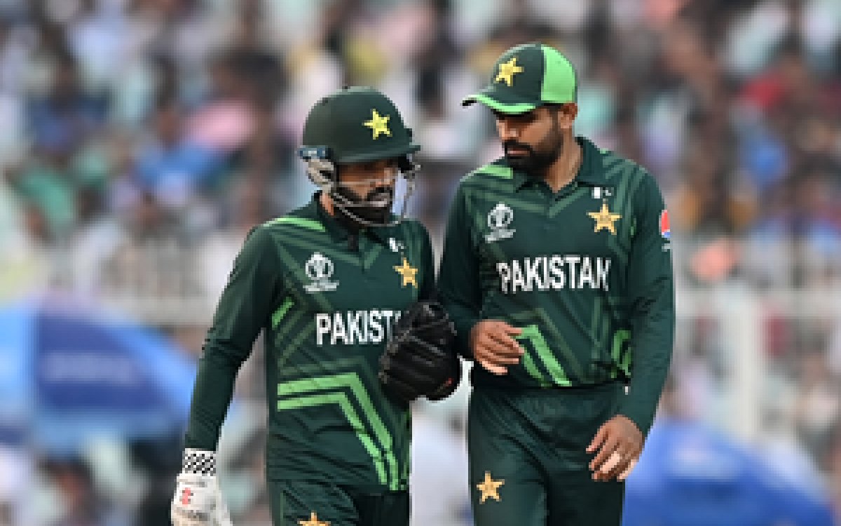 Champions Trophy: Babar Azam eyes Pakistan glory on home soil