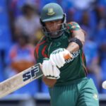 Champions Trophy: Bangladesh hope for Mahmudullah boost ahead of must-win New Zealand clash