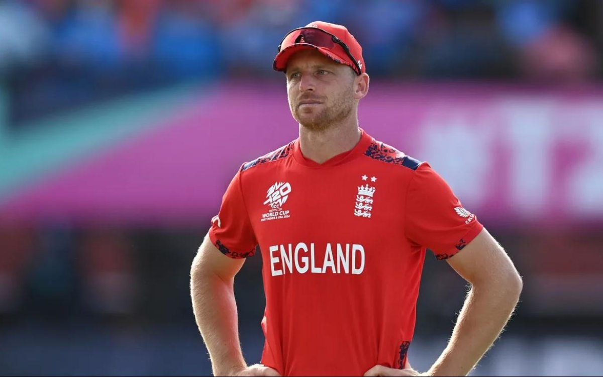 Champions Trophy: England s Buttler Hopes Key Clash Provides Hope To Afghans Amid Struggles