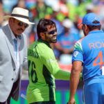 Champions Trophy: Imam comes in as Pakistan opt to bat first against unchanged India