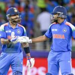 Champions Trophy: India could have won a bit earlier against Pakistan, says Shreyas Iyer