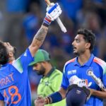 Champions Trophy: Indian team management will be extremely happy with near-perfect execution, says P