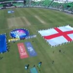 Champions Trophy: Major blunder as India’s national anthem played ahead of Aus-Eng game