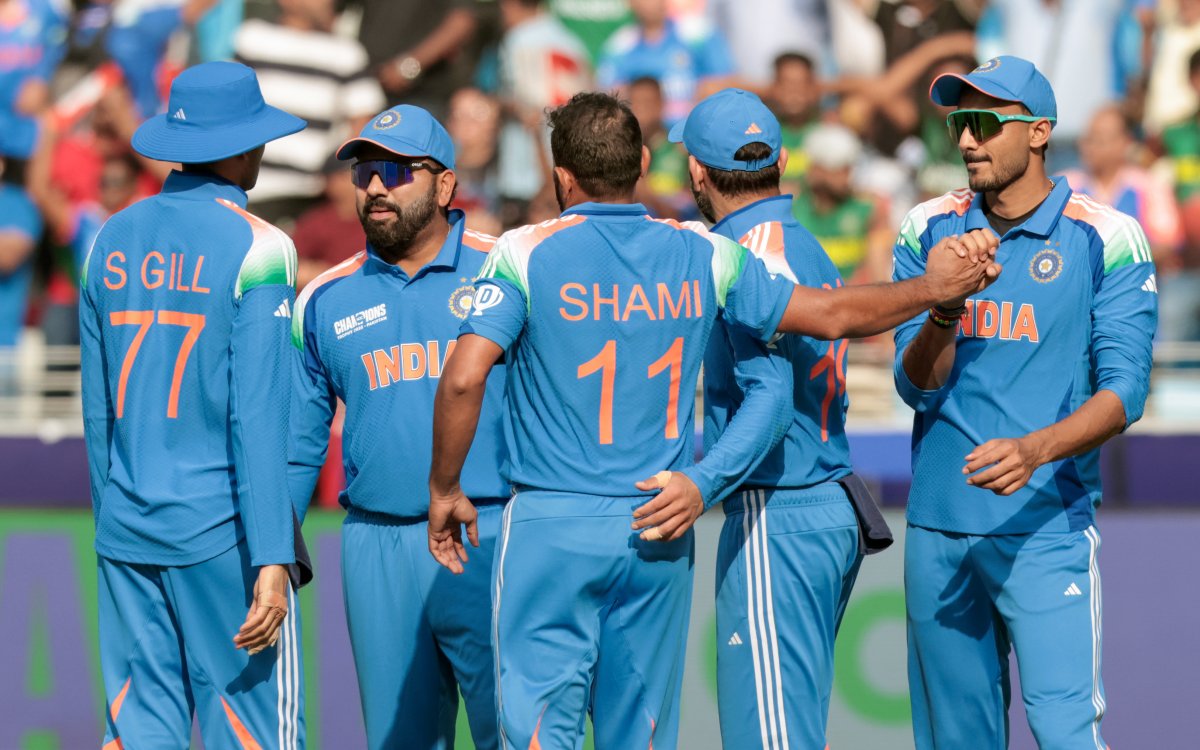 Champions Trophy: Momentum With India, Pak Under Pressure, Say Pathan Brothers Ahead Of Key Clash