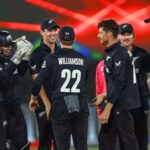 Champions Trophy: New Zealand elect to bowl first in must-win game for Bangladesh