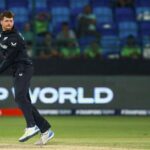 Champions Trophy: NZ skipper Santner expects tough challenge from Bangladesh