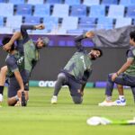 Champions Trophy: Pakistan’s playing eleven will not see any major changes, says Aaqib Javed