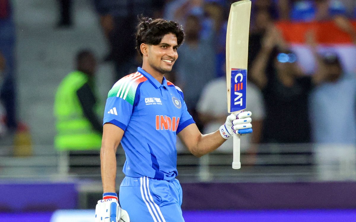 Champions Trophy: Players To Watch Out For In The Highly Anticipated India-Pakistan Clash