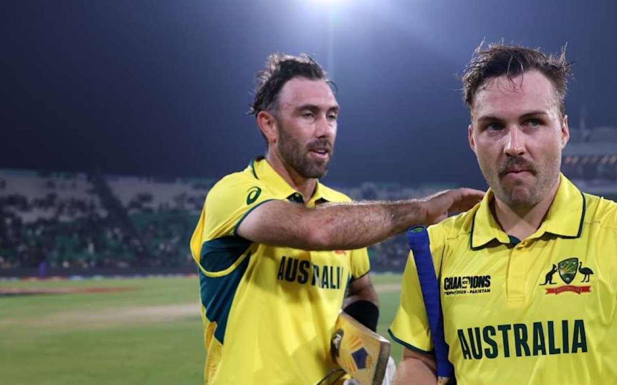 Champions Trophy: With Australia-SA clash called off, England-Afghanistan face knockout scenario